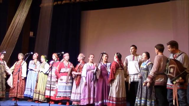 Верба раскудрявая