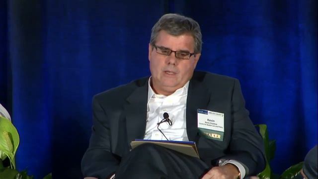 NASCIO 2015 Midyear General Session - On The Radar:Future of Unmanned Aerial Systems смотреть онлайн