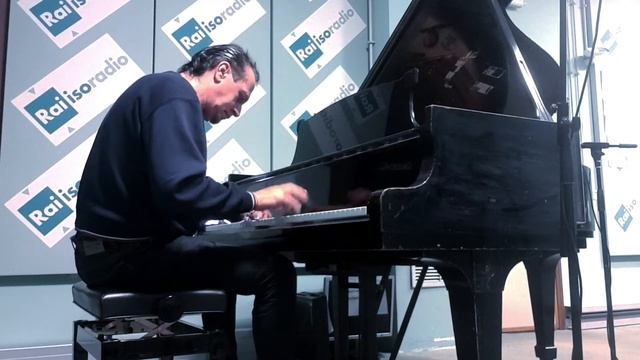 Per Un'ora D'amore - Alessandro De Gerardis