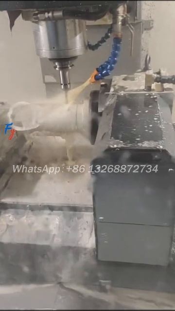 Cnc Processing смотреть онлайн