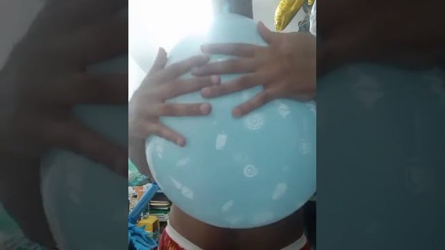 Universo Looner - Pop Ballon 101