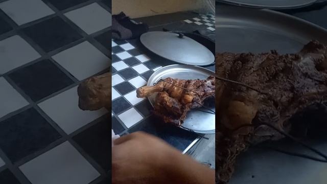 Тандыр, из баранины.Куй гуштидан тандир.😋😋😋 скоро рецепт будет шашлик шашлык из мясо смотреть онлайн