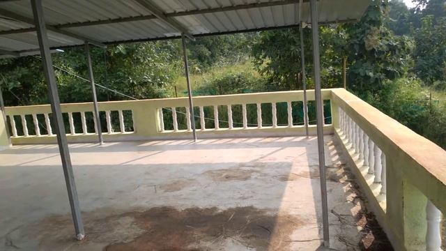 WADA farm house 100 GUNTHA WITH 1BHK BUNGALOW смотреть онлайн