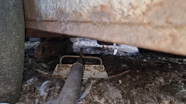 вот и она теперь при деле! мой мозг скоро взорвётся 🤷♂️ смотреть онлайн