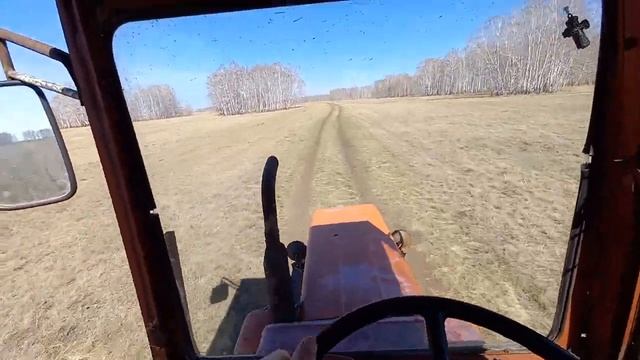 покатушк на т25