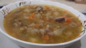 ЕШЬ И ХУДЕЙ. Четыре рецепта с рыбой. СУП РЫБНЫЙ, запеканка с рыбой, КАША С РЫБОЙ и салат. ПП.