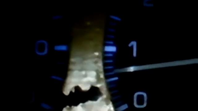 Двигатель 5AF, карб AISAN, стабильно 600об/мин 1 смотреть онлайн