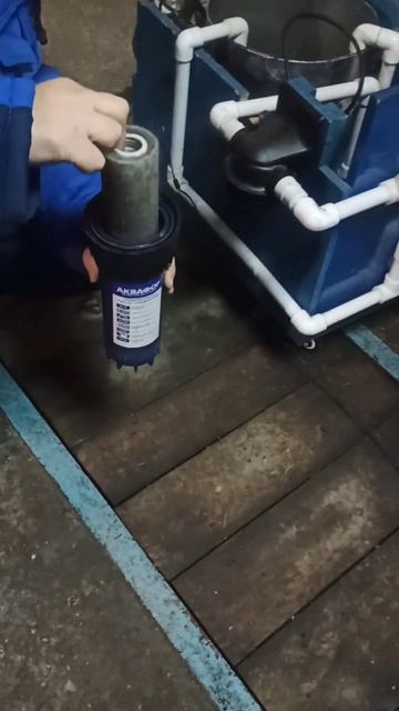 промывка печки Гелендваген смотреть онлайн