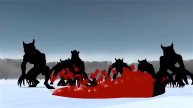 Самый крутой аниме-клип смотреть онлайн