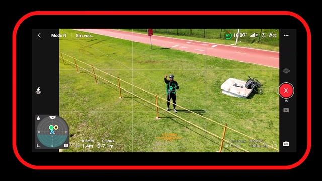 Como fazer o EFEITO mini MUNDO - Passo a Passo смотреть онлайн