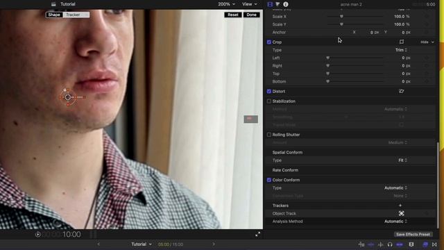 Remove Objects FAST in Final Cut Pro with this CHEAP Plugin смотреть онлайн