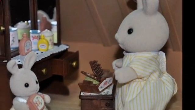 Песня Sylvanian Families смотреть онлайн