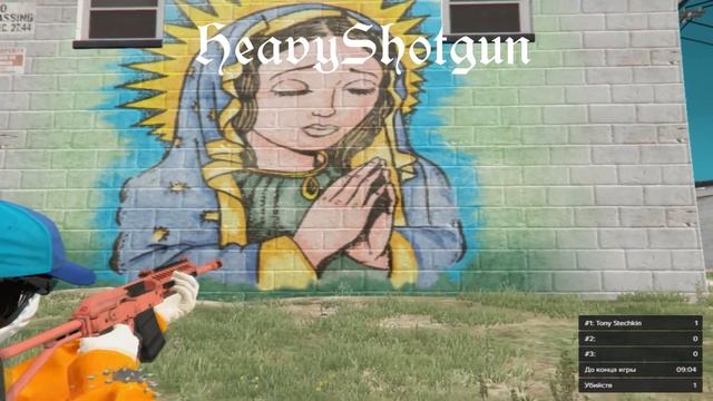 GunPack the bloody web Oversize. смотреть онлайн