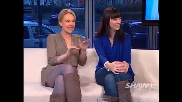 Fiona Forbes Is A Smart Cookie