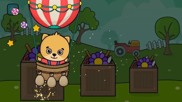 Bimi Boo смотреть онлайн