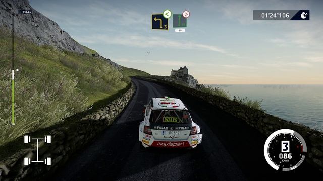 WRC  9