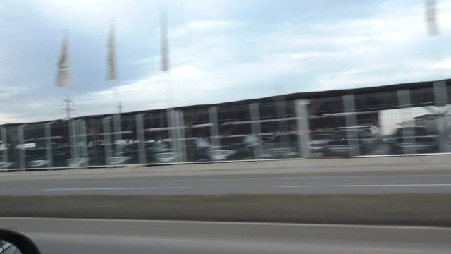 Пътят към вратите. 2 част. FHD смотреть онлайн