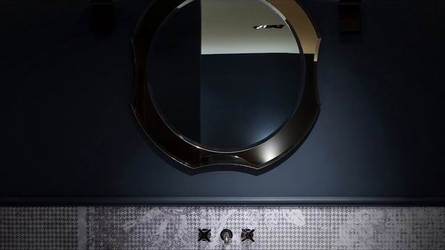 Antoniolupi - Wohn Trend смотреть онлайн