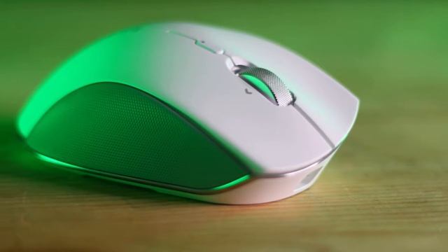 Razer Pro Click review y unboxing en español смотреть онлайн