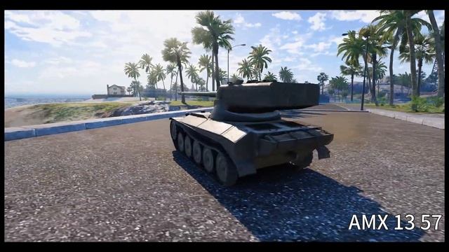 Tank Company - French Light Tanks