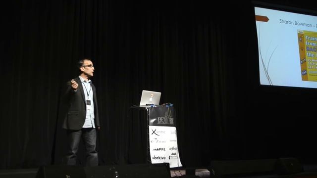Harold Shinsato - Crafting Great Code - BSDC 2017 смотреть онлайн