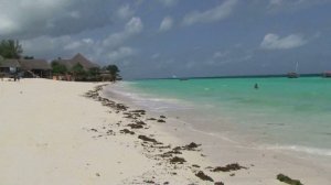 Amaan Bungalows & Ras Nungwi Beach, Zanzibar, Tanzania