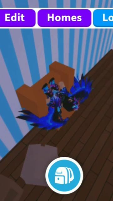 бесконечный дом в адопт ми смотреть онлайн