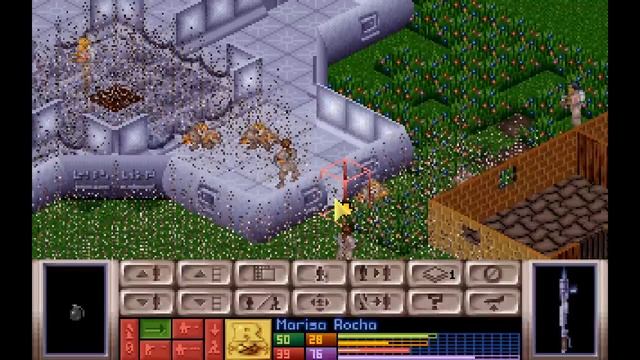 X-com 3 смотреть онлайн