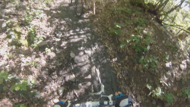 Bike Experience Torino superga part2 смотреть онлайн