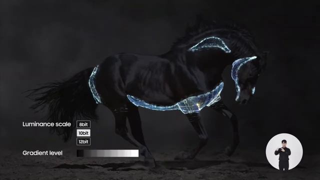 Samsung NEO QLED Event Presentation смотреть онлайн