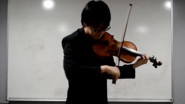 Laputa: Castle in the Sky 天空の城ラピュタ - violin смотреть онлайн