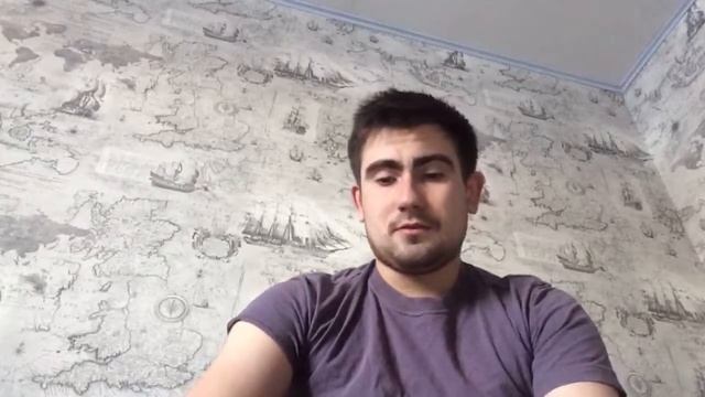 Ступень 1 пройдена! Описание. смотреть онлайн