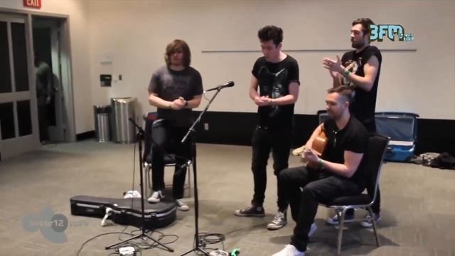 bastille - bad blood & pompeii (sxsw 2013) смотреть онлайн