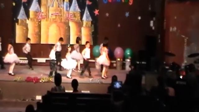 shalalala dance смотреть онлайн