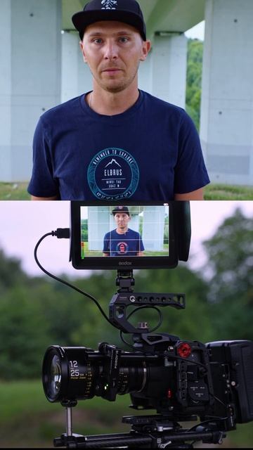 PDmovie Live Air 3 Smart Lidar autofocus for manual lens #apcfilms #lidar #filmmaker #bmpcc #sonyfx смотреть онлайн