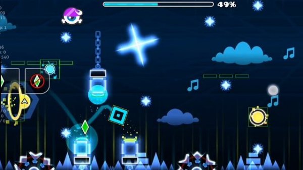 Sonic wave easy wave