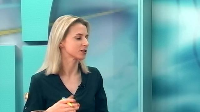 Гість у студії. Олександр Третяк. Олександр Турчинов