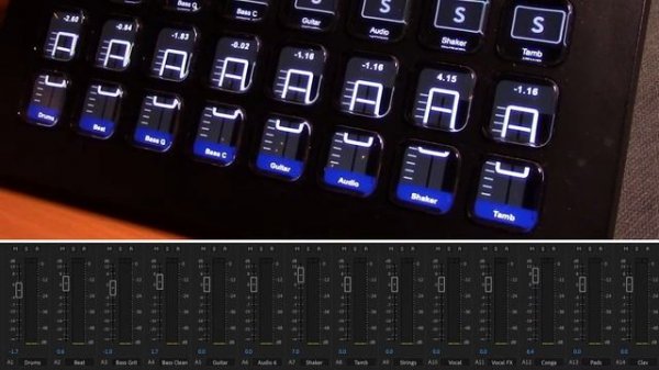 Premiere Pro MIDI Controller for Stream Deck Guide