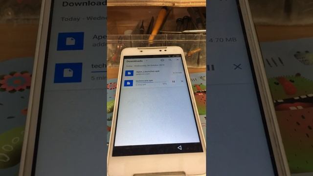 ปลดล็อค gmail Infinix X5010 Android version 7.0 смотреть онлайн