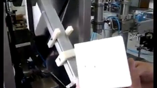 полуавтомат фасовки в пюр-пак смотреть онлайн