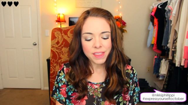 ♥ Wal Mart HAUL!=) смотреть онлайн