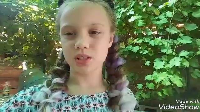 Мне вплетают канекалоны! смотреть онлайн