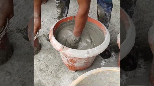How To Make Cement Pots | Simple & Easy DIY Flower Pot Designs || Diy Craft Ideas | Craft Master смотреть онлайн