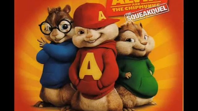 alvin and the chipmunks hot and cold slowmotion смотреть онлайн