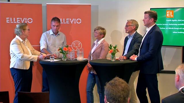 Ellevio: Räcker elen till när Skaraborg ställer om? смотреть онлайн