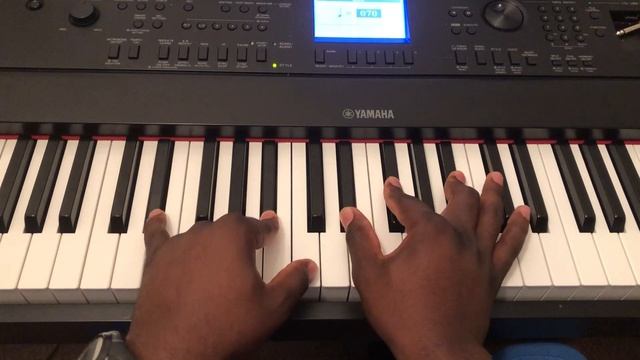 Kijan Pou W Fè Solo