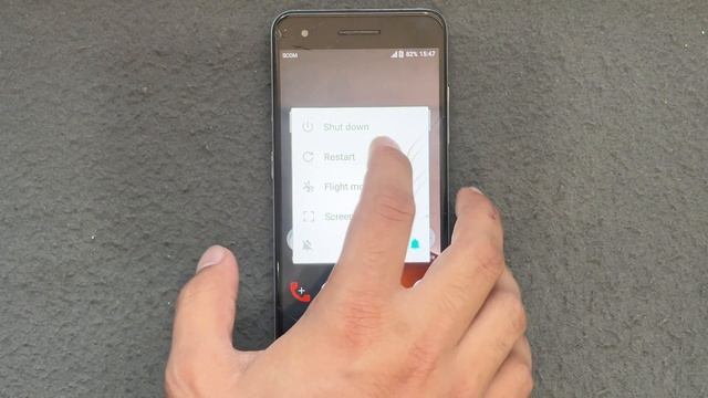 Vodafone Smart V8 [VFD 710] Android 7 Imei Repair With UMT Dongle [World First Video] смотреть онлайн