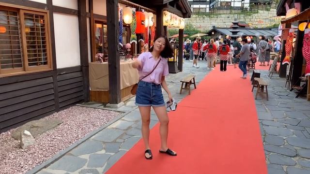아내와 함께 니지모리스튜디오 데이트 !!!│ #브이로그 #일본여행 #국제커플 смотреть онлайн