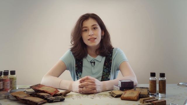 Как косметика Nadis Herbal появилась в России смотреть онлайн
