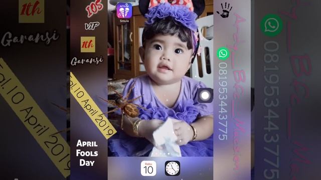 SMULE VIP IOS смотреть онлайн